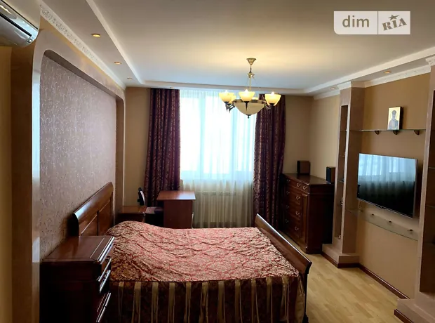 Квартира на вул. Срібнокільська, 1 в Києві, ID 408752, фото №7