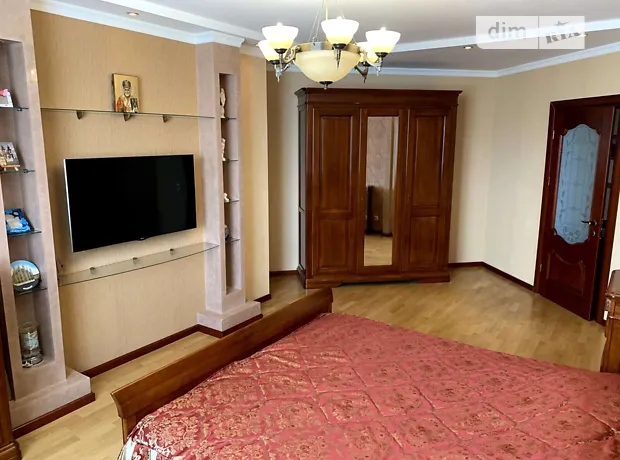 Квартира на вул. Срібнокільська, 1 в Києві, ID 408752, фото №8