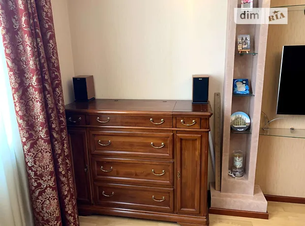 Квартира на вул. Срібнокільська, 1 в Києві, ID 408752, фото №9