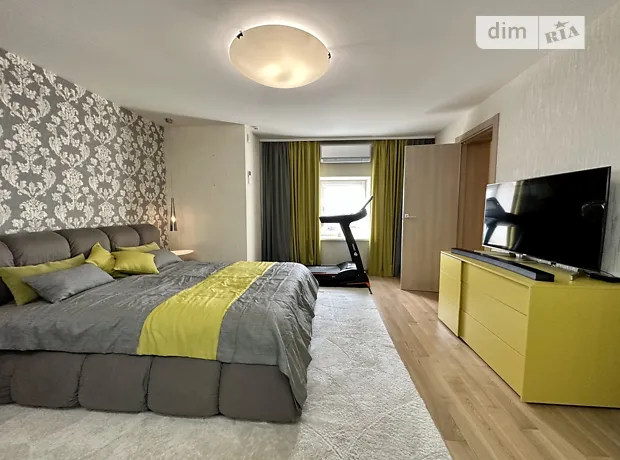 Квартира на бул. Богдана Хмельницького в Києві, ID 224231, фото №43