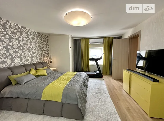 Квартира на бул. Богдана Хмельницького в Києві, ID 224231, фото №45