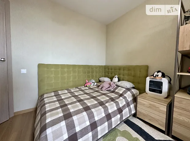 Квартира на бул. Богдана Хмельницького в Києві, ID 224231, фото №49