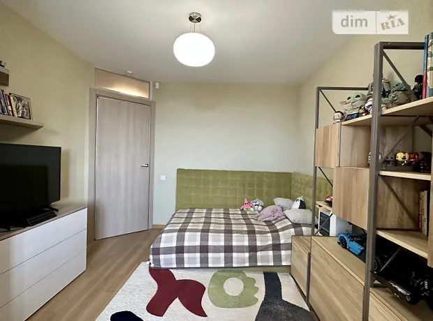 Квартира на бул. Богдана Хмельницького в Києві, ID 224231, фото №52