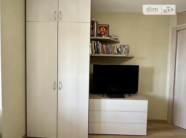 Квартира на бул. Богдана Хмельницького в Києві, ID 224231, фото №55