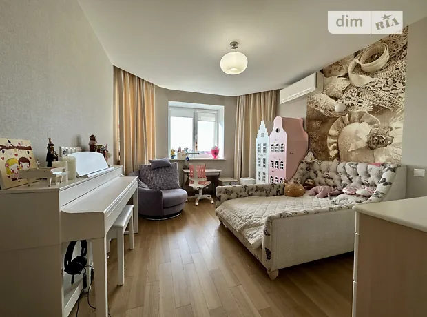 Квартира на бул. Богдана Хмельницького в Києві, ID 224231, фото №57
