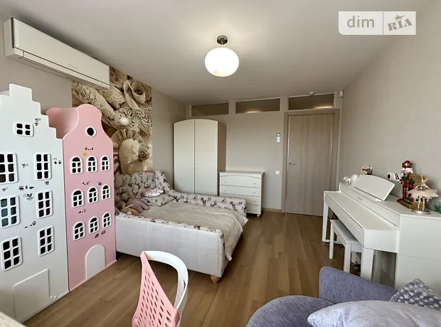 Квартира на бул. Богдана Хмельницького в Києві, ID 224231, фото №62