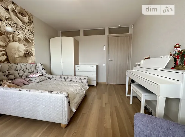 Квартира на бул. Богдана Хмельницького в Києві, ID 224231, фото №63