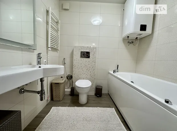 Квартира на бул. Богдана Хмельницького в Києві, ID 224231, фото №67