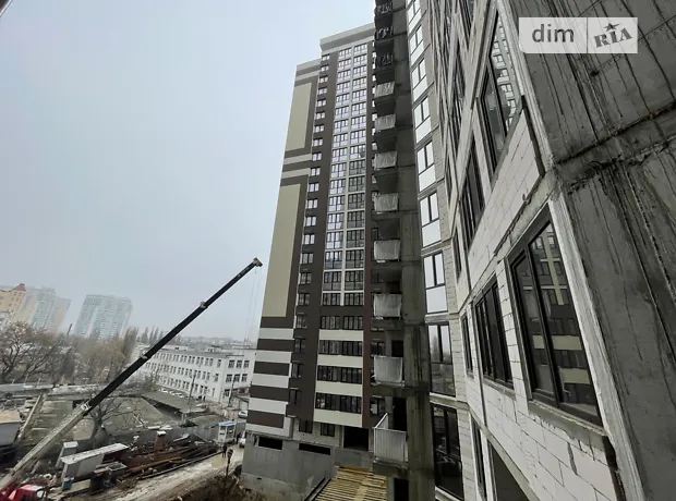 Квартира на пров. Бісквітний в Одесі, ID 302796, фото №16