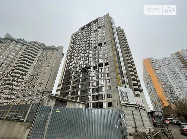 Квартира на пров. Бісквітний в Одесі, ID 302796, фото №17
