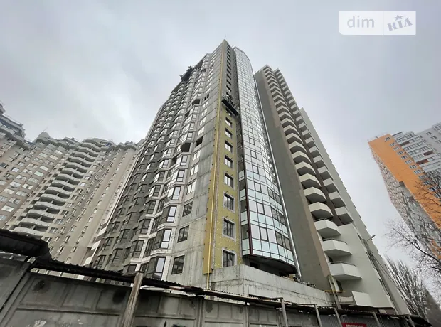 Квартира на пров. Середньофонтанський в Одесі, ID 268388, фото №2