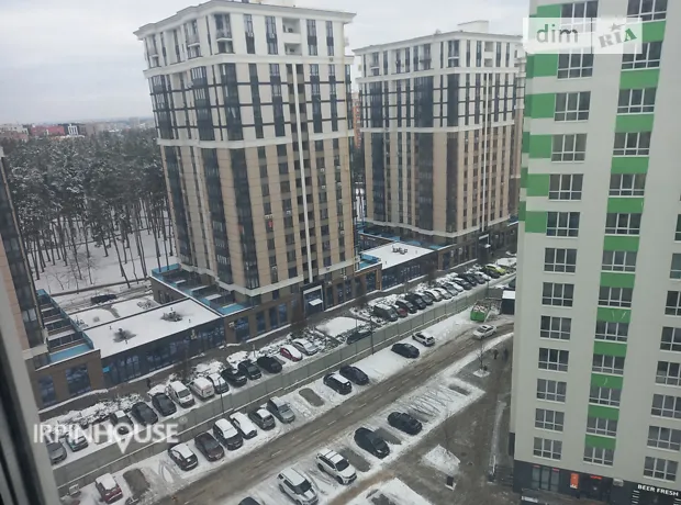 Квартира на вул. Соборна 2К/45 в Києві, ID 228496, фото №15