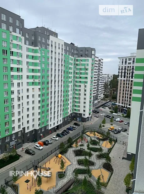 Квартира на вул. Університетська 3/15 в Києві, ID 271883, фото №5