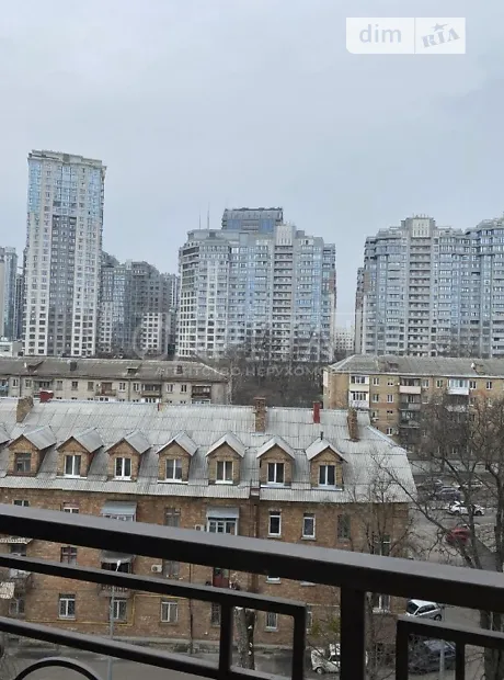 Квартира на вул. Михайла Бойчука, 17 в Києві, ID 172842, фото №11
