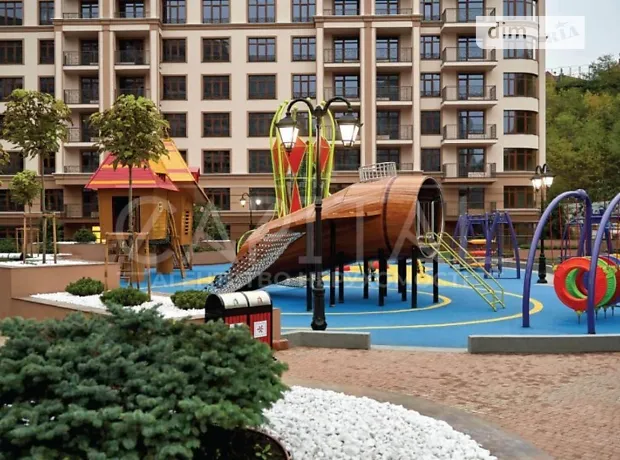 Квартира на вул. Михайла Бойчука, 17 в Києві, ID 172842, фото №12