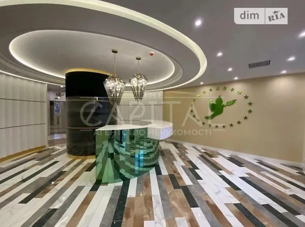 Квартира на вул. Михайла Бойчука, 17 в Києві, ID 172842, фото №14
