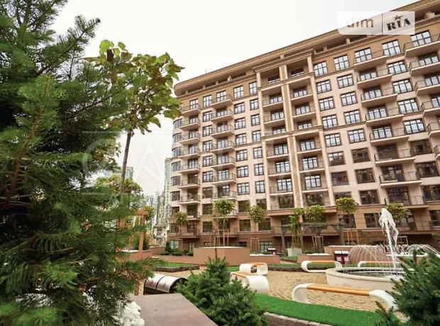 Квартира на вул. Михайла Бойчука, 17 в Києві, ID 172842, фото №16