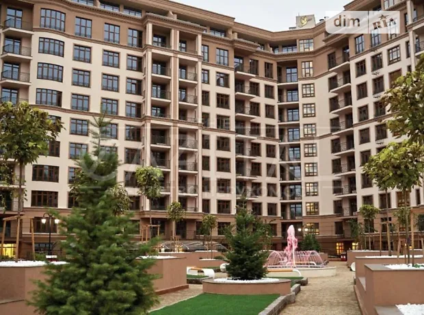 Квартира на вул. Михайла Бойчука, 17 в Києві, ID 172842, фото №17