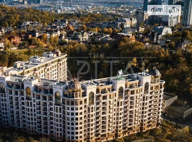 Квартира на вул. Михайла Бойчука, 17 в Києві, ID 172842, фото №18