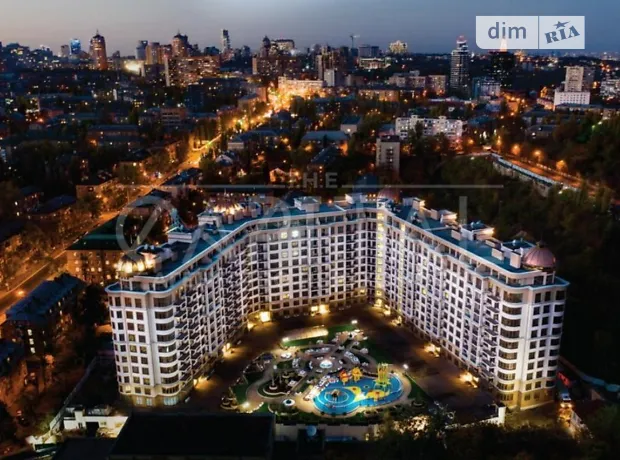 Квартира на вул. Михайла Бойчука, 17 в Києві, ID 172842, фото №19