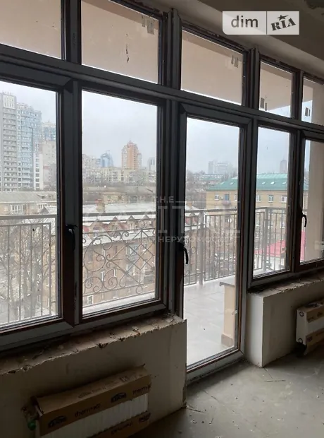 Квартира на вул. Михайла Бойчука, 17 в Києві, ID 172842, фото №8