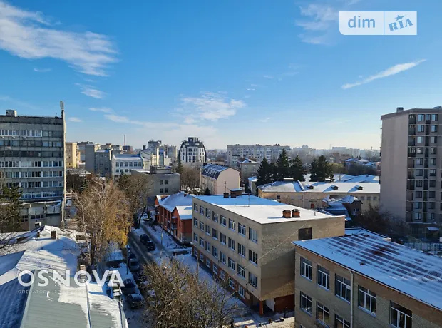 Квартира на вул. Проскурівська, 45 в Хмельницькому, ID 220713, фото №1