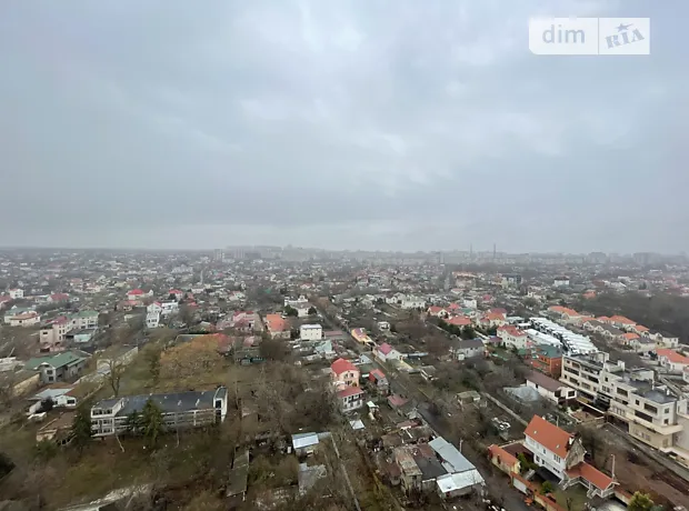 Квартира на вул. Дача Ковалевського в Одесі, ID 169257, фото №1