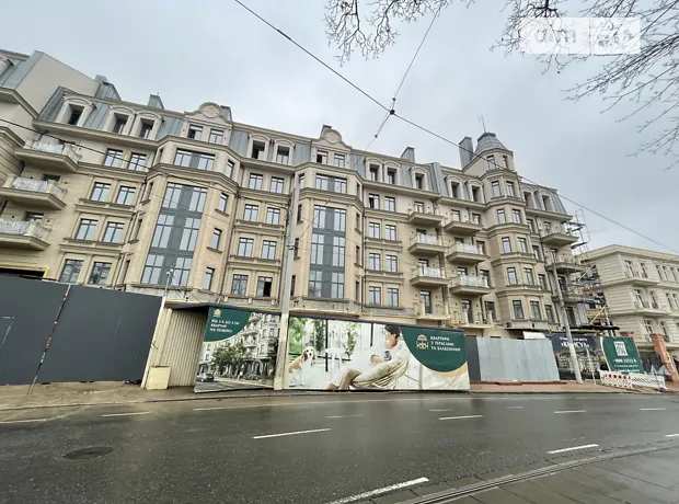 Квартира на вул. Фонтанська дорога, 64\u002F1 в Одесі, ID 286256, фото №1