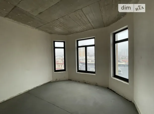 Квартира на вул. Фонтанська дорога, 64\u002F1 в Одесі, ID 286256, фото №11