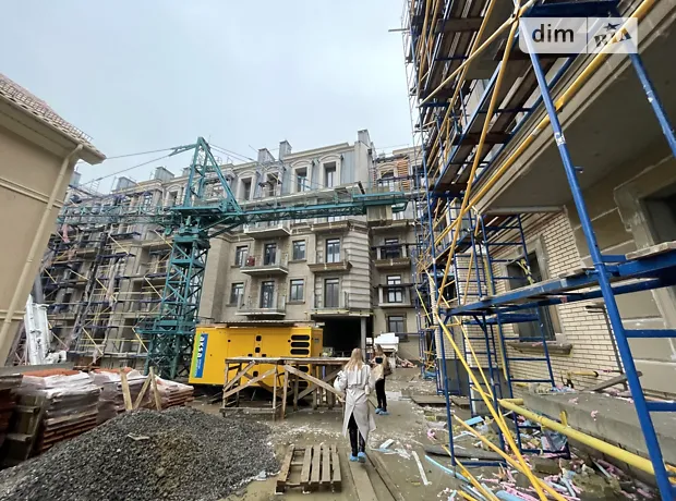 Квартира на вул. Фонтанська дорога, 64\u002F1 в Одесі, ID 286256, фото №19