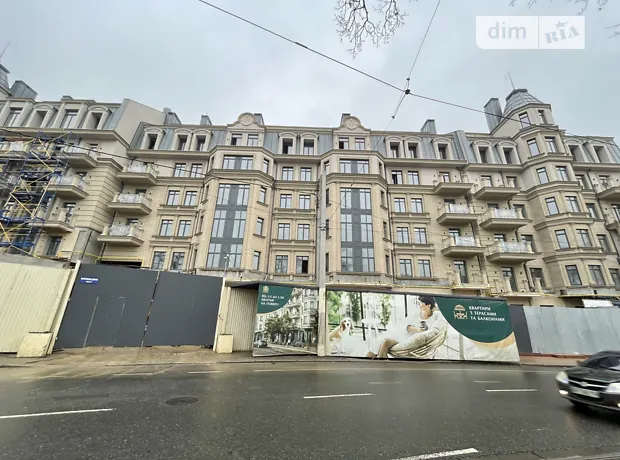 Квартира на вул. Фонтанська дорога, 64\u002F1 в Одесі, ID 286256, фото №3