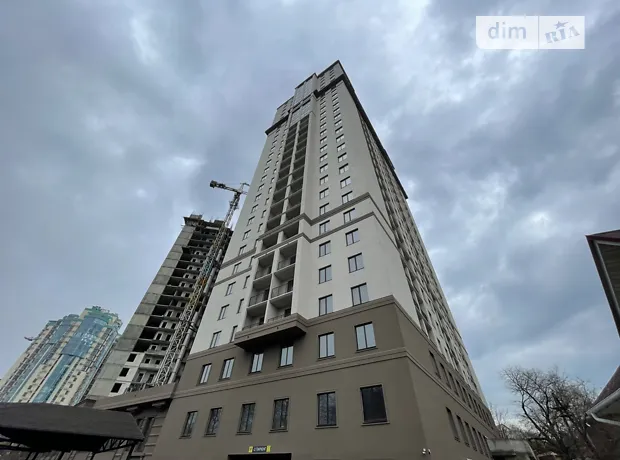 Квартира на вул. Дача Ковалевського в Одесі, ID 255353, фото №1