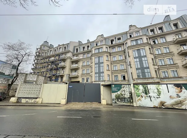 Квартира на вул. Фонтанська дорога, 64\u002F1 в Одесі, ID 268225, фото №2