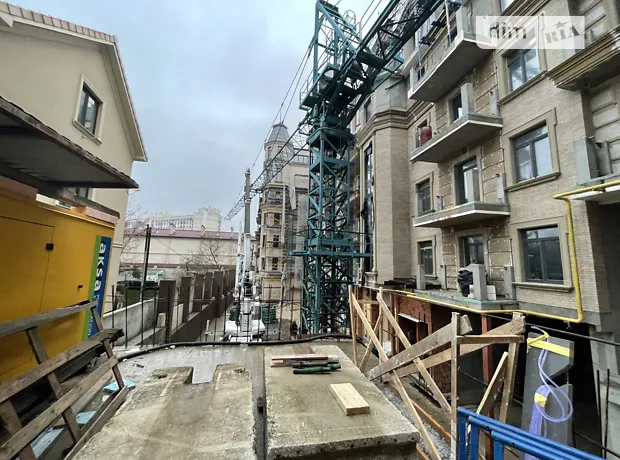 Квартира на вул. Фонтанська дорога, 64\u002F1 в Одесі, ID 268225, фото №14
