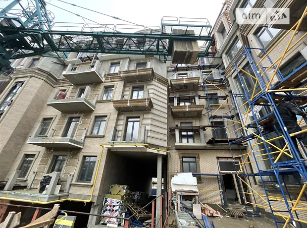 Квартира на вул. Фонтанська дорога, 64\u002F1 в Одесі, ID 268225, фото №15