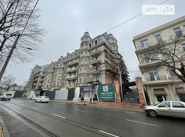 Квартира на вул. Фонтанська дорога, 64\u002F1 в Одесі, ID 268225, фото №4