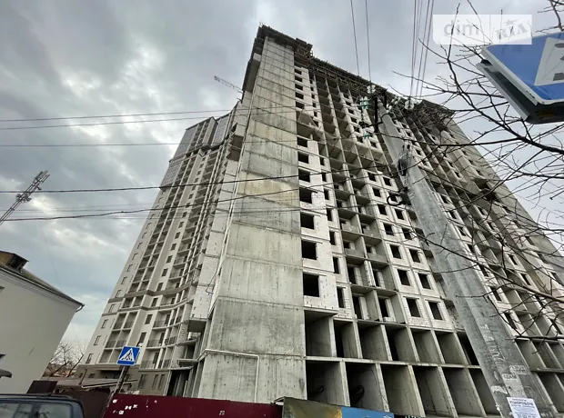 Квартира на вул. Дача Ковалевського в Одесі, ID 203458, фото №1