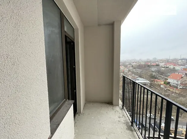 Квартира на вул. Дача Ковалевського в Одесі, ID 206295, фото №1