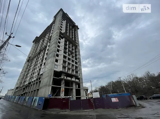 Квартира на вул. Дача Ковалевського в Одесі, ID 211886, фото №2