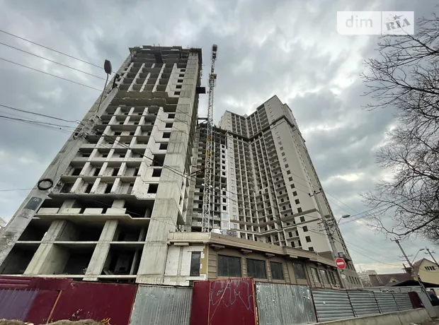Квартира на вул. Дача Ковалевського в Одесі, ID 211886, фото №3