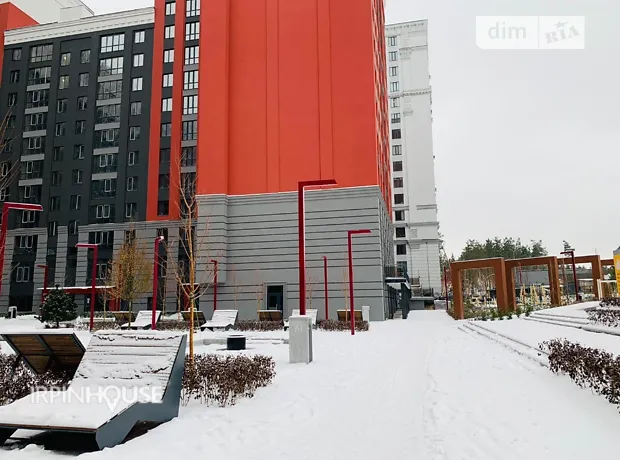 Квартира на вул. Університетська 1Л/1 в Києві, ID 271913, фото №1
