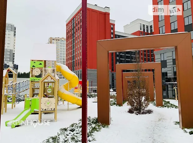 Квартира на вул. Університетська 1Л/1 в Києві, ID 271913, фото №5