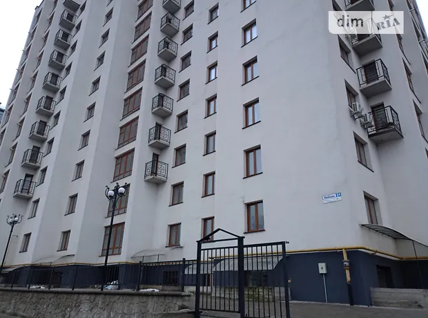 Квартира на вул. Плоска 20/1 в Хмельницькому, ID 225799, фото №1