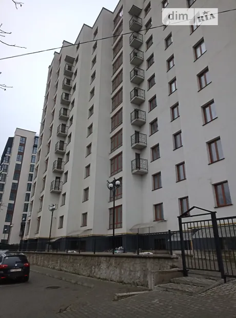 Квартира на вул. Плоска 20/1 в Хмельницькому, ID 225799, фото №2