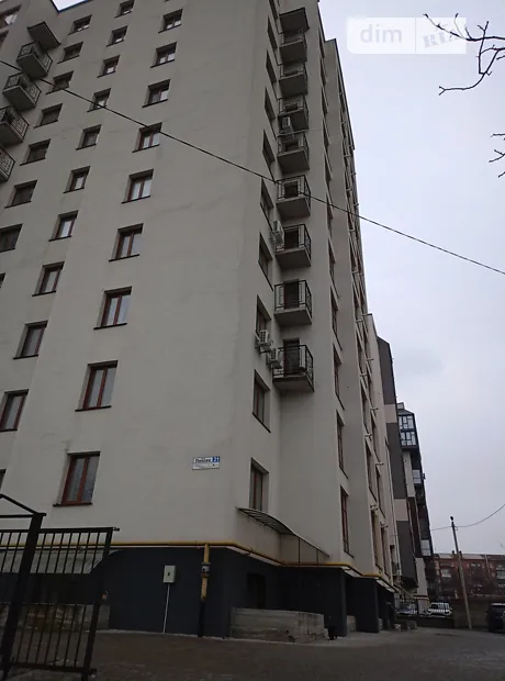 Квартира на вул. Плоска 20/1 в Хмельницькому, ID 225799, фото №3
