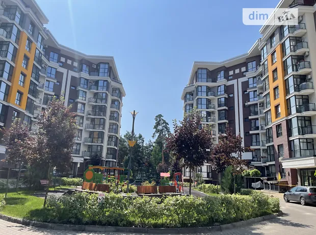 Квартира на вул. Прорізна, 7 в Києві, ID 305239, фото №1