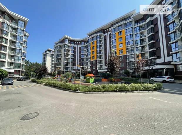 Квартира на вул. Прорізна, 7 в Києві, ID 305239, фото №2