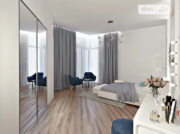 Квартира на вул. Прорізна, 7 в Києві, ID 305239, фото №17