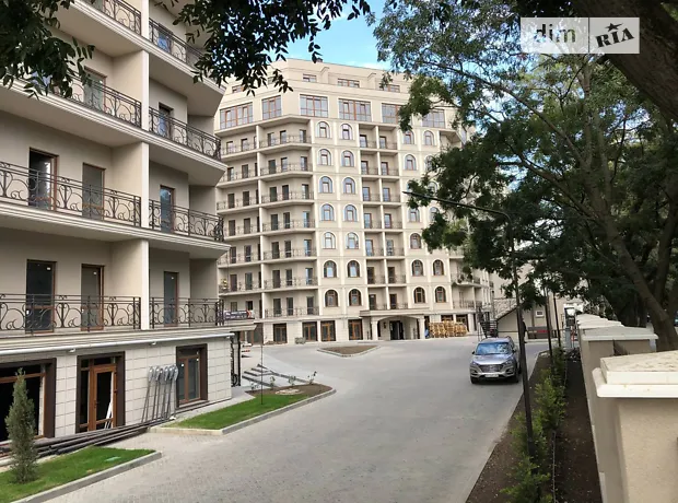 Квартира на вул. Дача Ковалевського, 91 в Одесі, ID 298491, фото №18