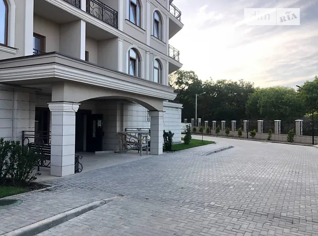 Квартира на вул. Дача Ковалевського, 91 в Одесі, ID 298491, фото №20